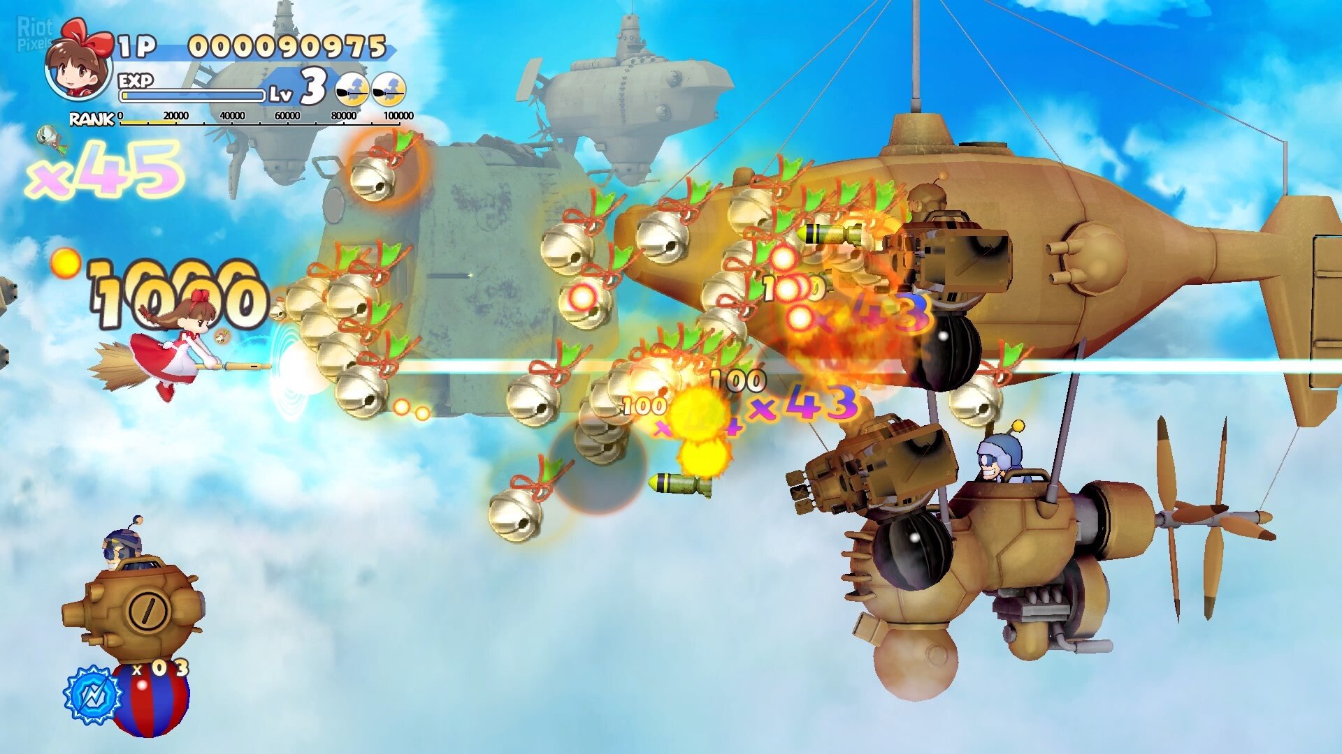 [9]-COTTOn Rock’n’Roll -SUPERLATIVE NIGHT DREAMS-, v1.05 Download