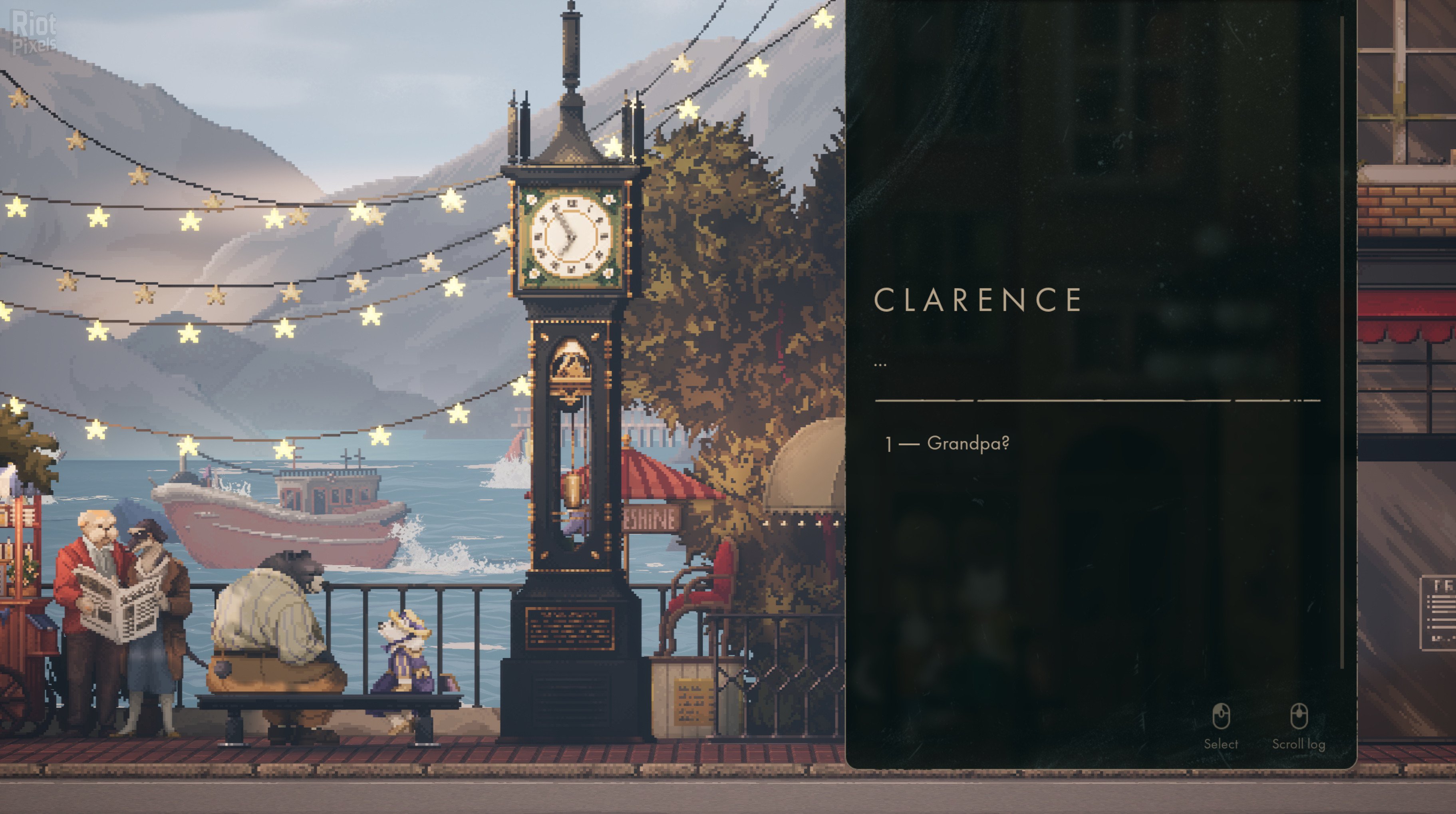 [3]-Tails: The Backbone Preludes – v2607 Download