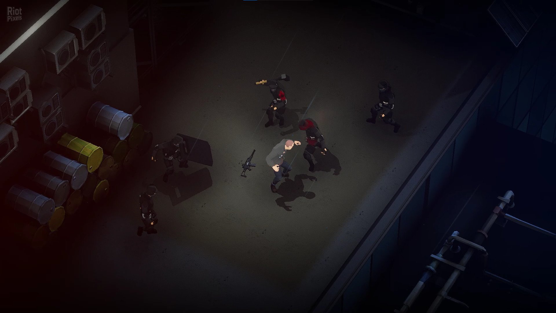 [9]-Midnight Fight Express – v1.021 Download