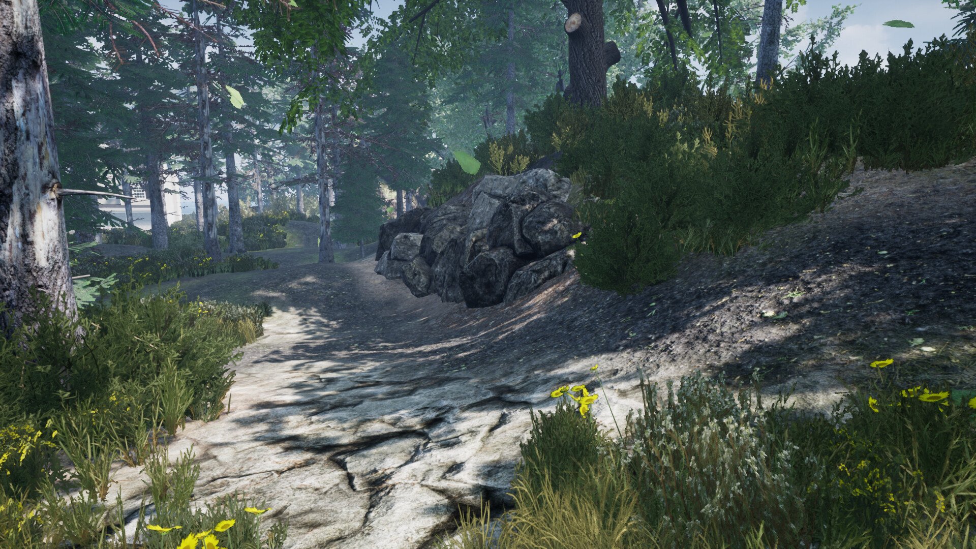 [9]-Between – v1.1.3.200423 Download