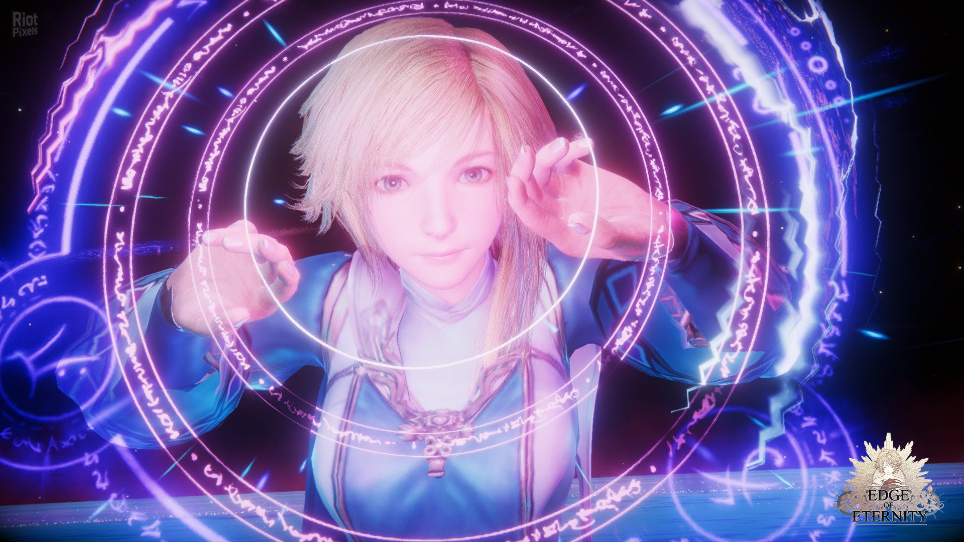 [9]-Edge of Eternity: Digital Deluxe Edition, New Beginning Update + DLC + Bonus Content Download