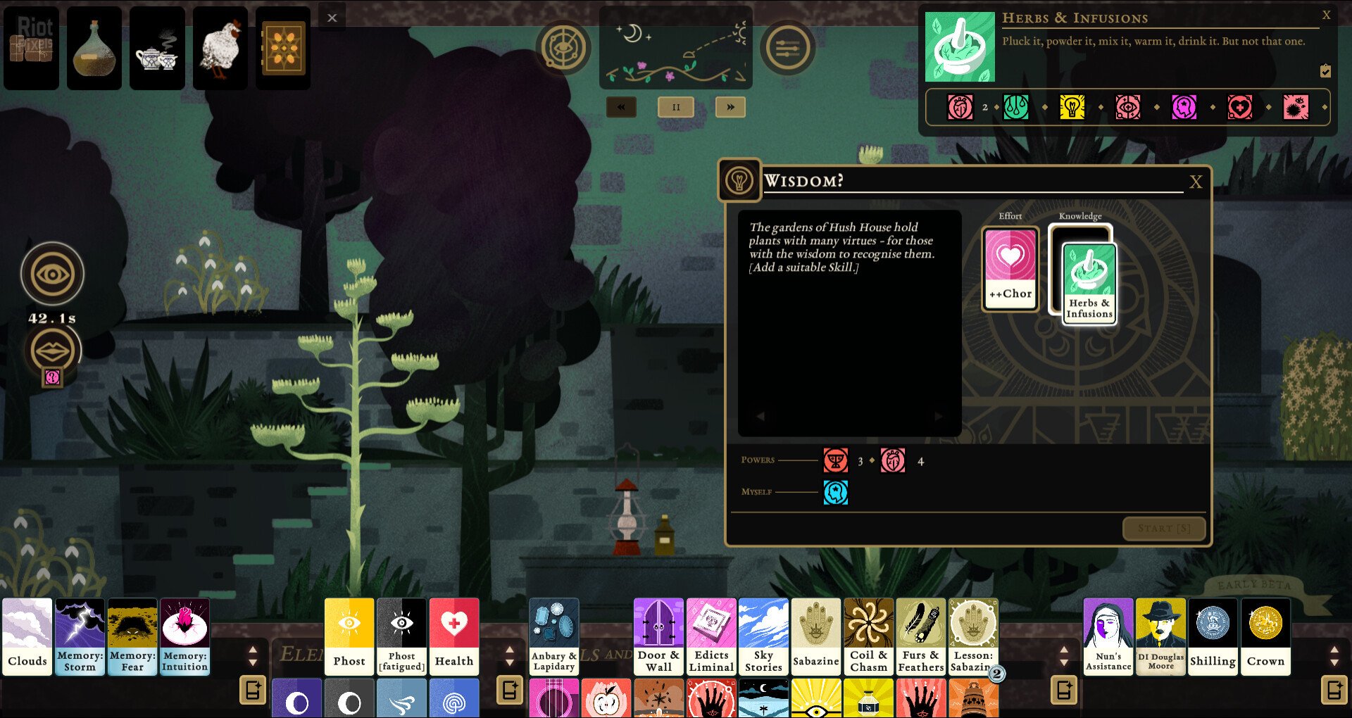 [3]-BOOK OF HOURS: Perpetual Edition – v2023.8.A.7 + Bonus Wallpapers Download