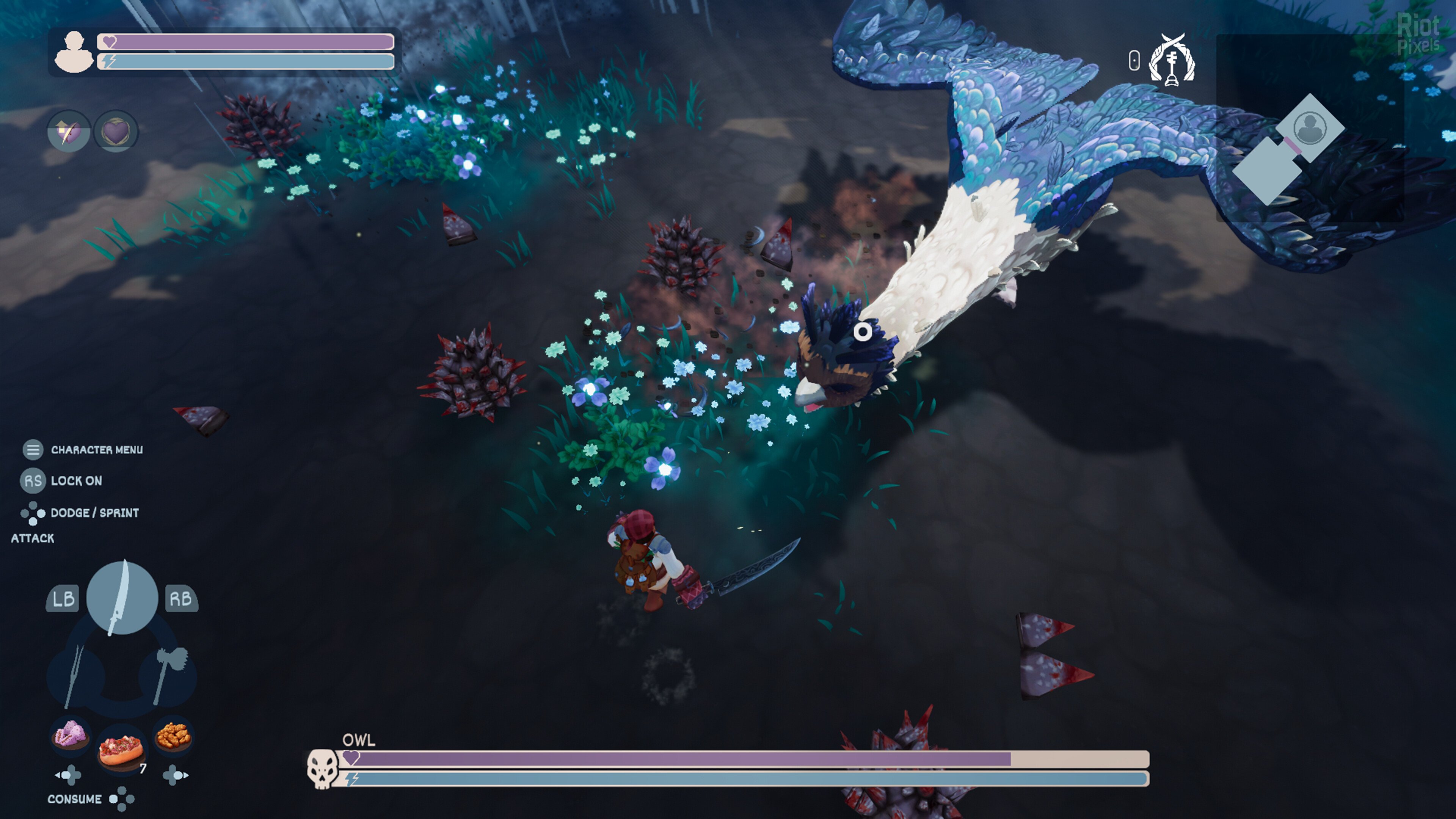 [4]-Delicious Dungeon Download