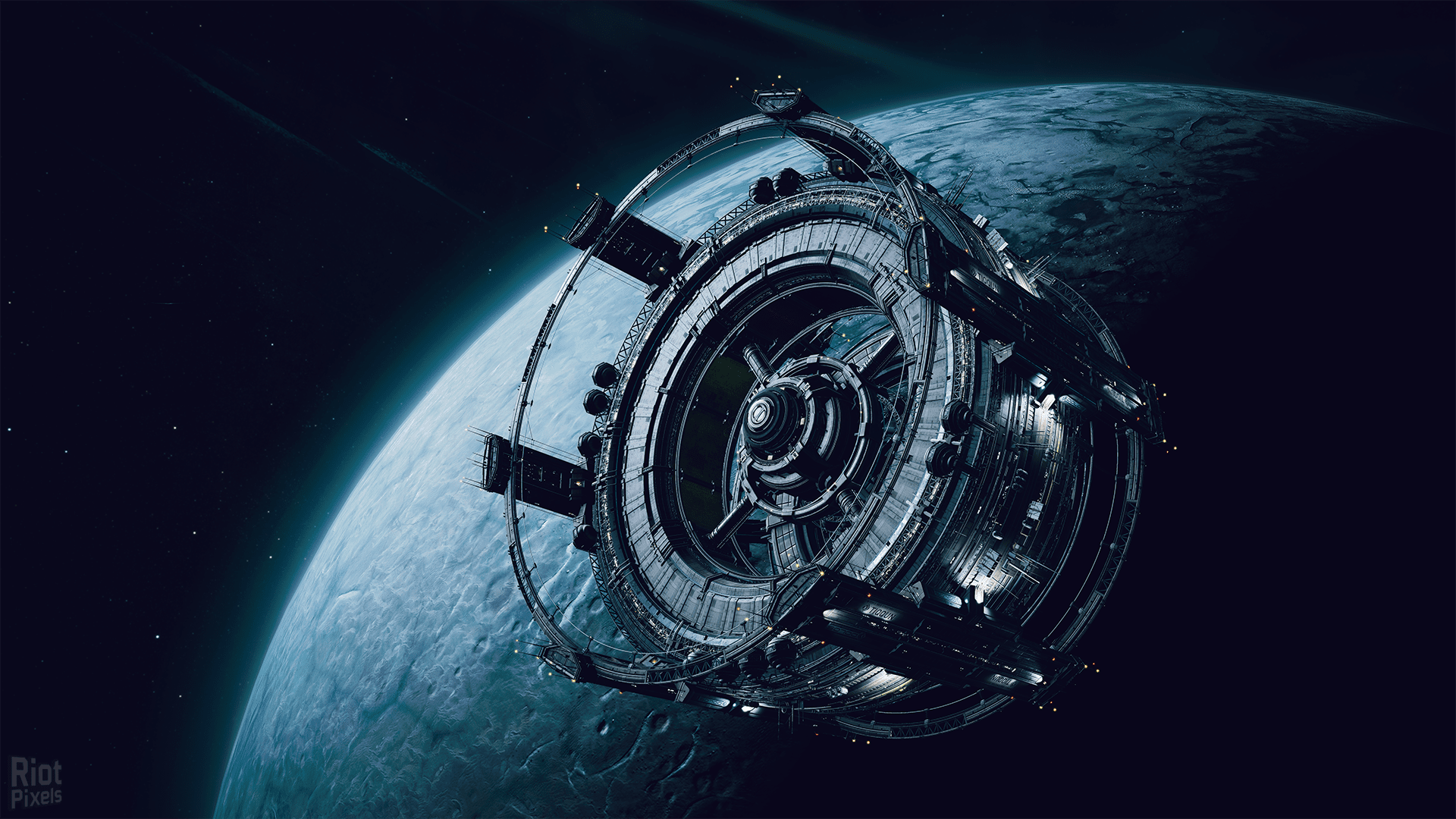 [14]-IXION: Deluxe Edition – v1.0.6.5 + Bonus Content Download