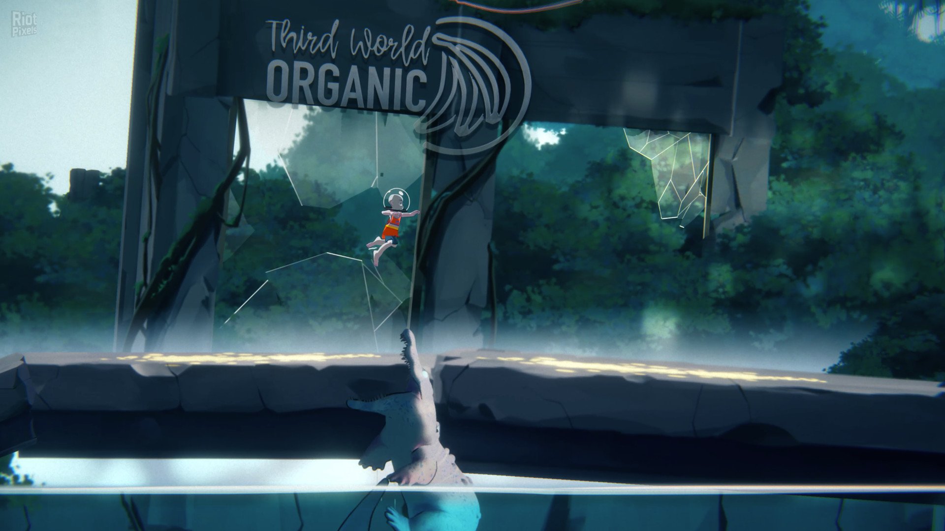 [4]-The Cub: Deluxe Edition + Bonus Soundtrack Download