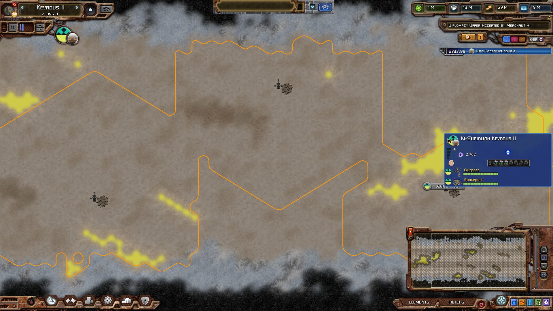 [7]-Galactic Ruler Enlightenment – v11.2.1286 Download