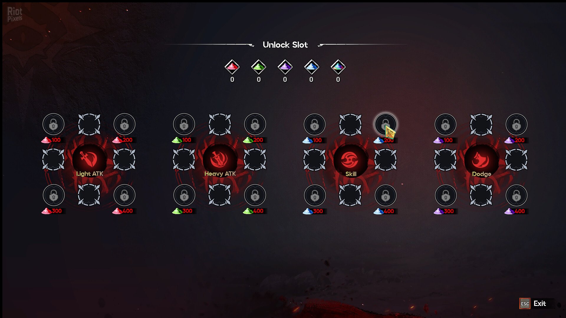 [6]-Bloody Heaven 2 – v0.04 + Windows 7 Fix Download