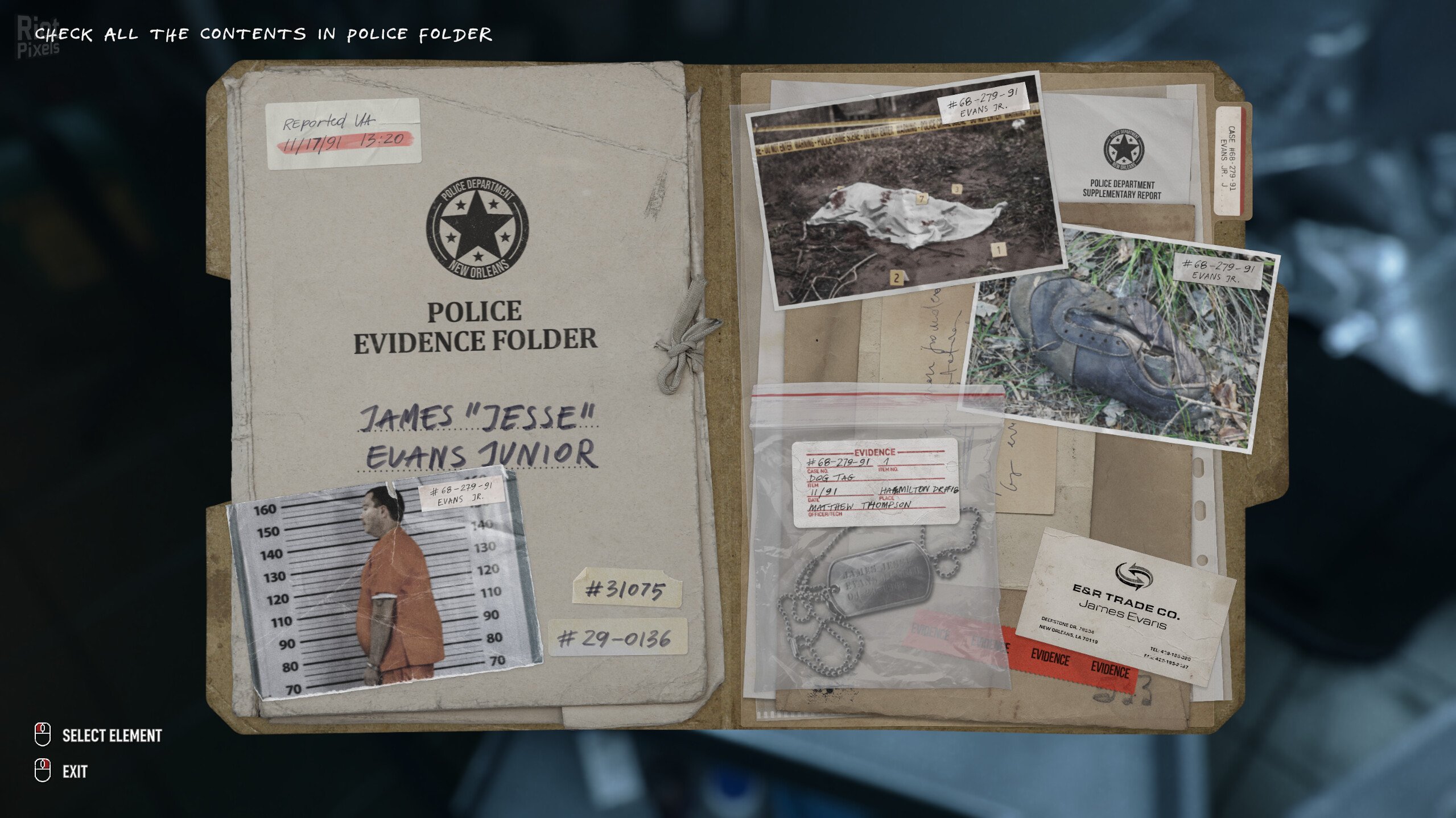 [3]-Autopsy Simulator Download