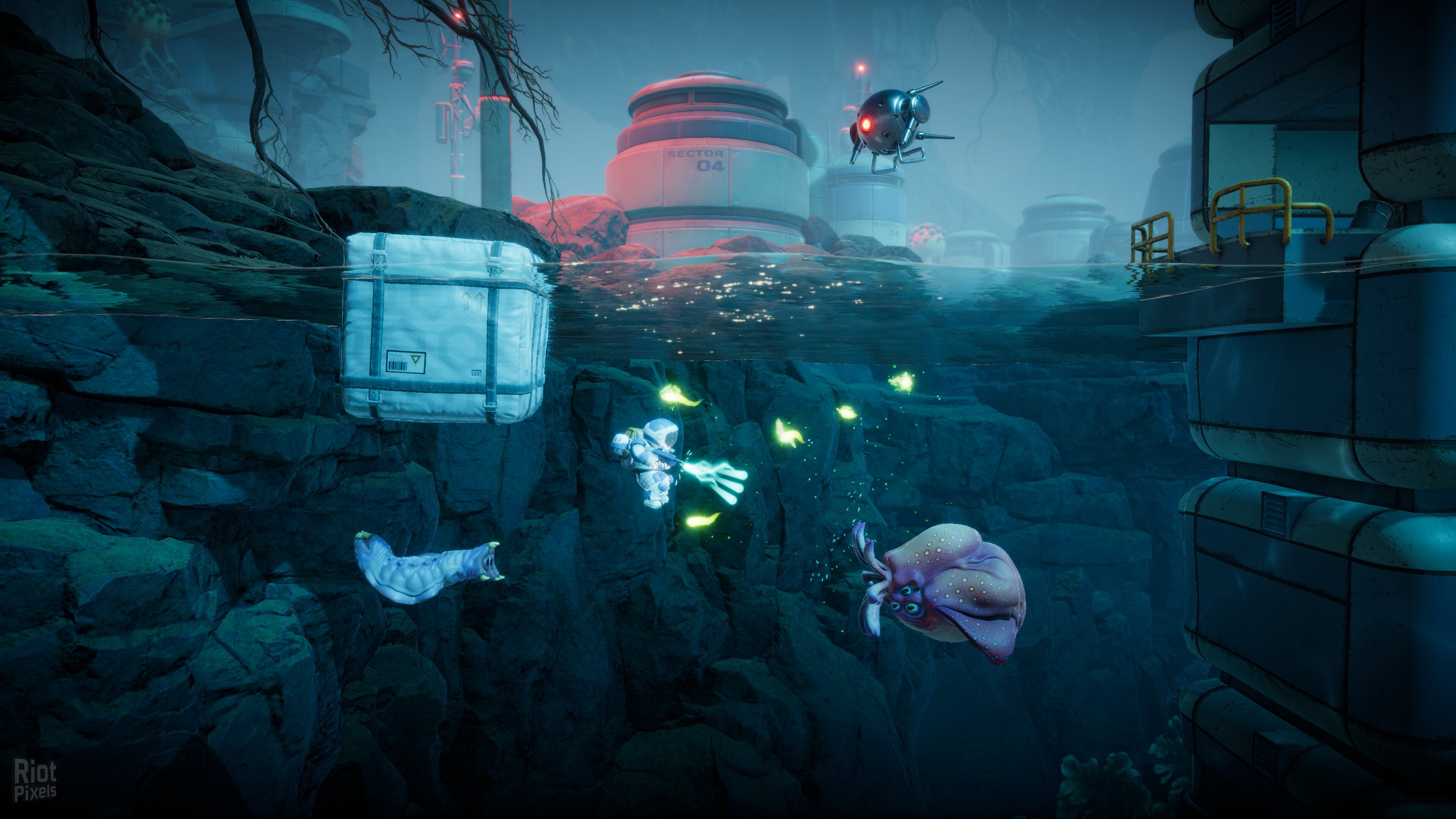 [11]-The Mobius Machine – v1.1.0 Download