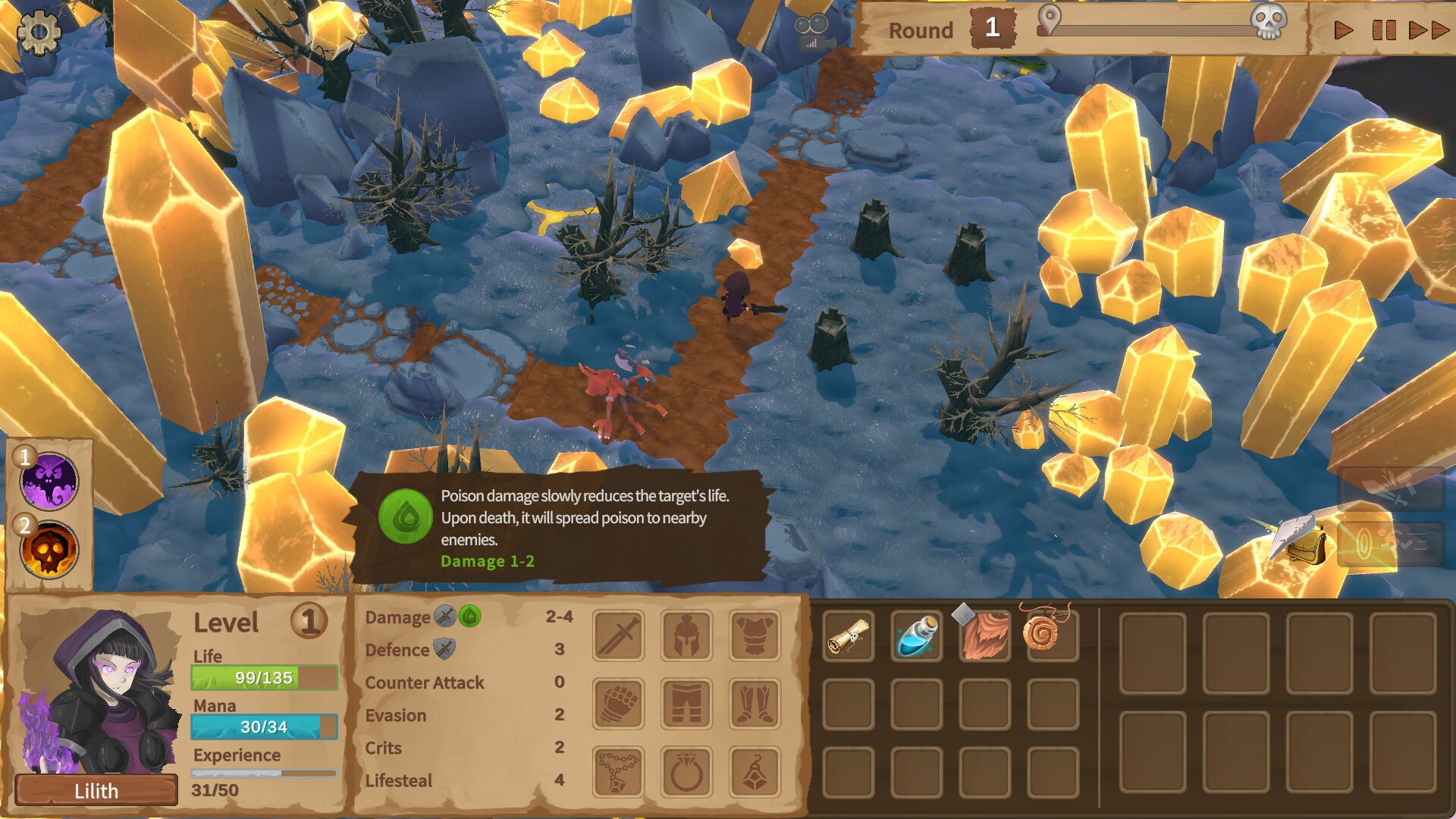 [7]-Heroes of Eternal Quest – v1.1.2 Download