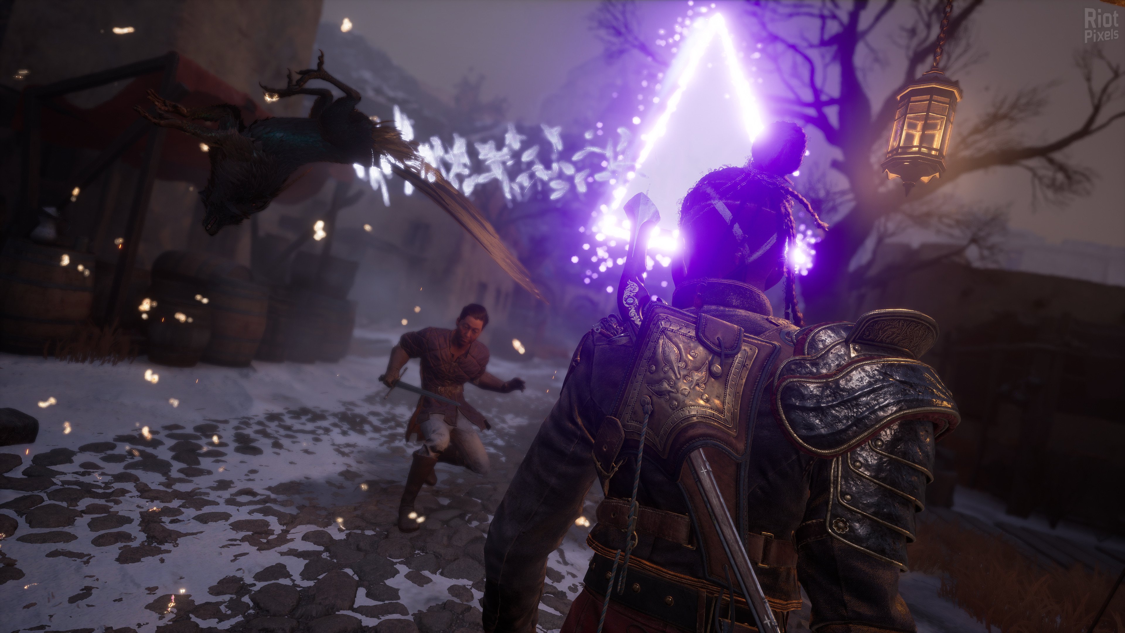 [8]-Flintlock: The Siege of Dawn – Deluxe Edition, v1.1.52-267364 + DLC Download