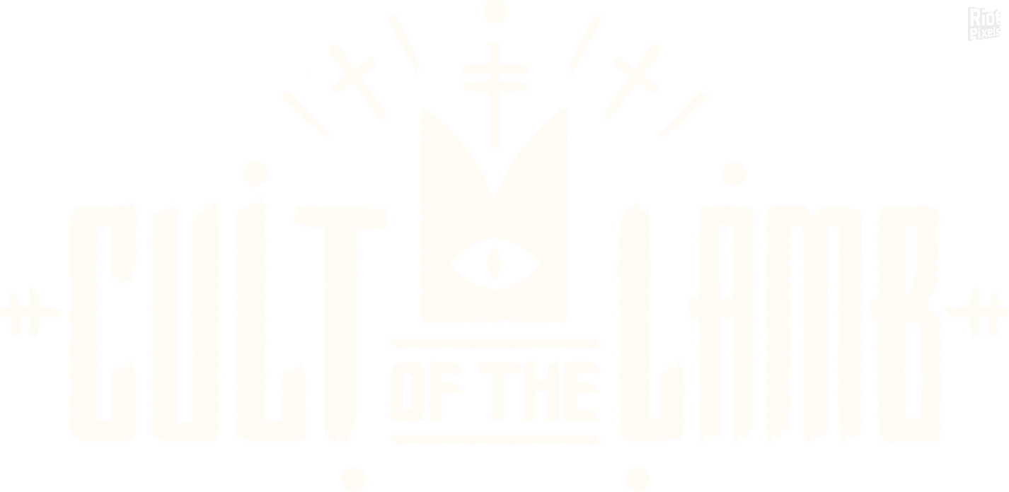 [18]-Cult of the Lamb: The One Who Waits Bundle – v1.4.3.588 + 24 DLCs/Bonuses Download