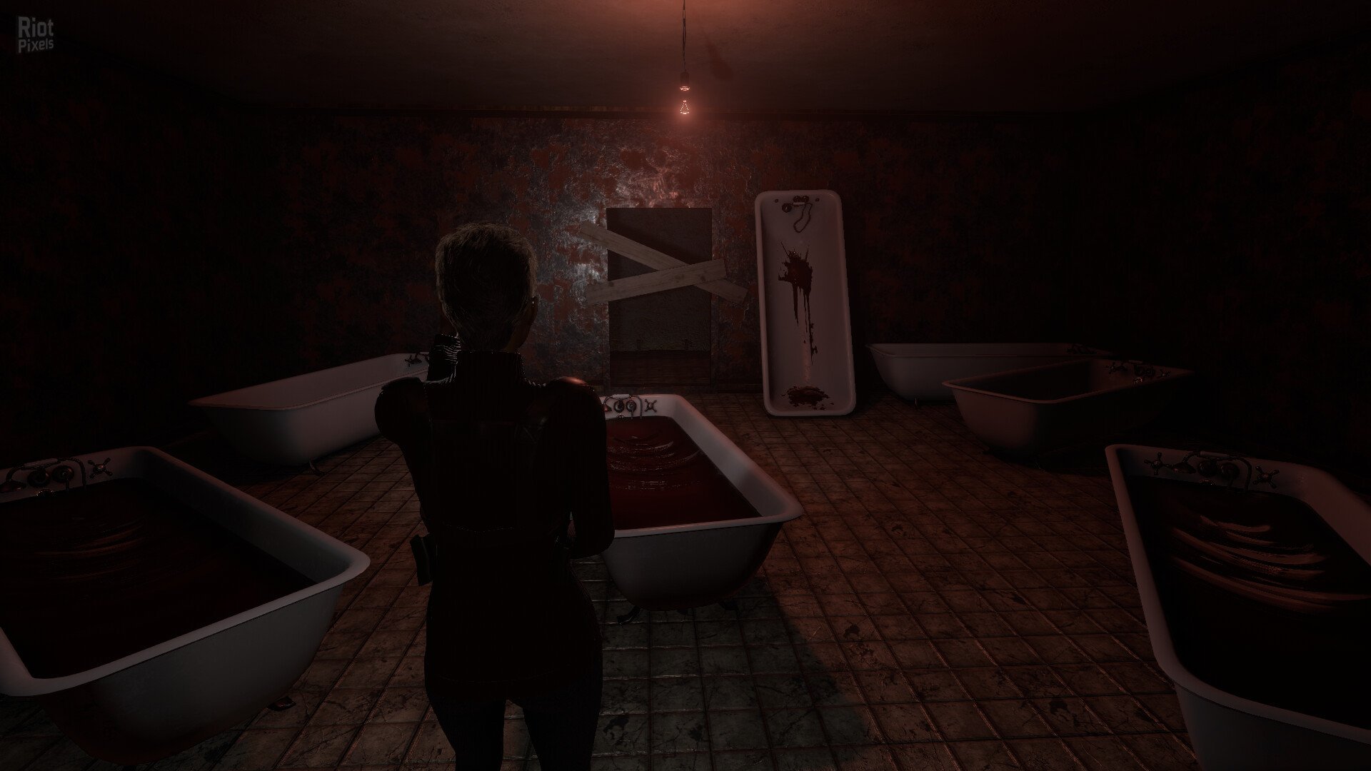 [14]-Selene’s Unbearable Night – v1.0 (Release) Download