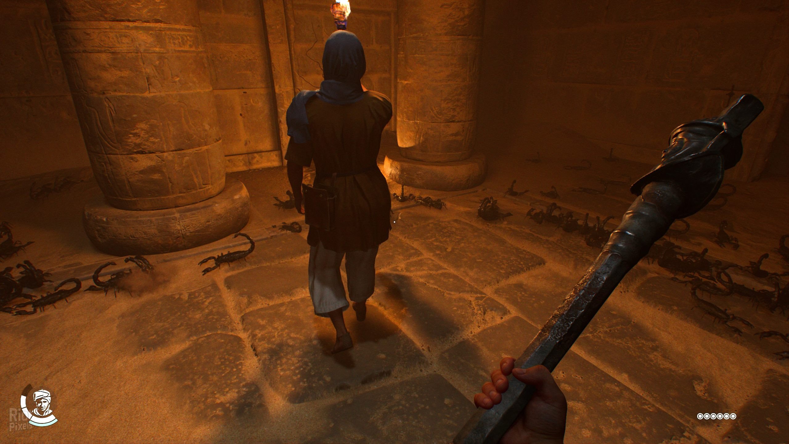 [13]-Indiana Jones and the Great Circle + 5 DLCs/Bonuses Download