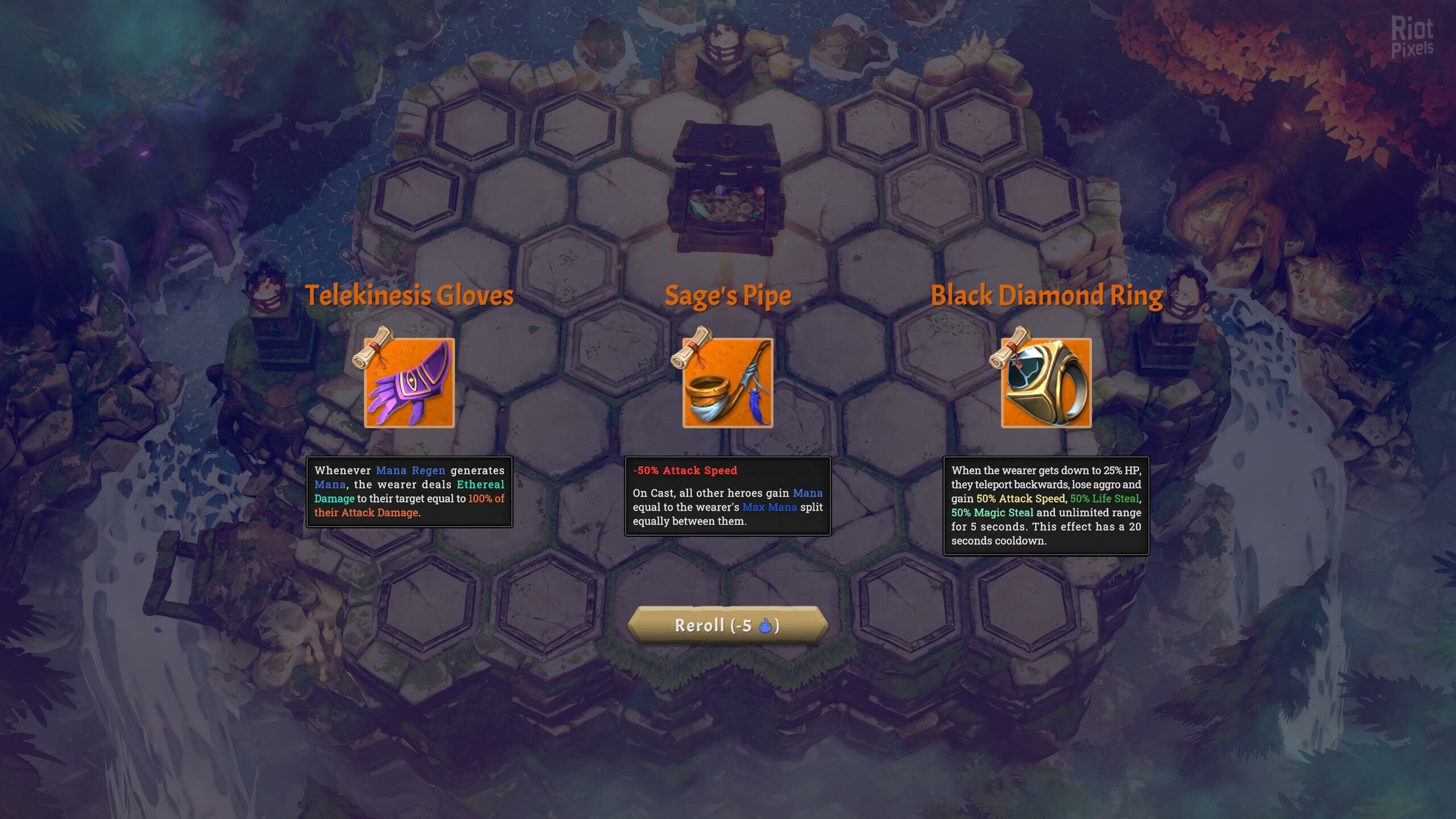 [9]-The Last Flame – v1.0 (Release) Download