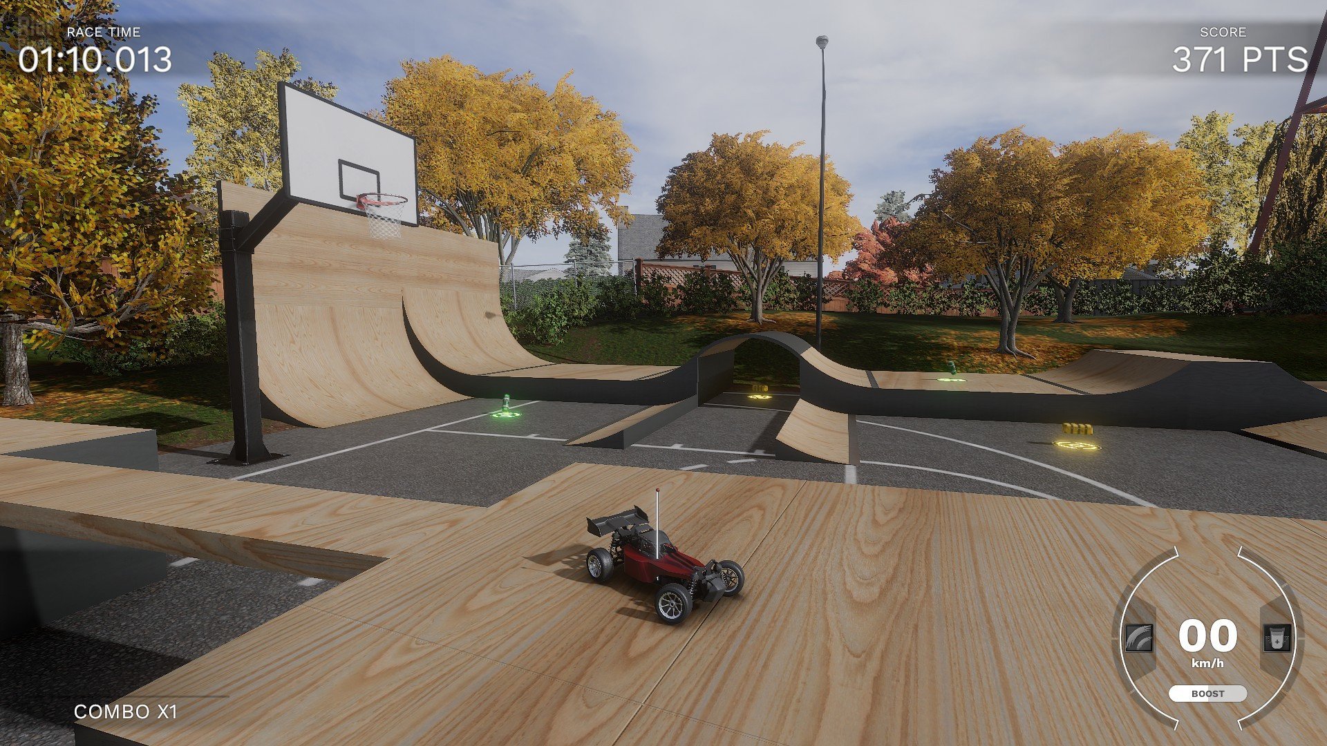 [14]-Pocket Cars – v1.0.0 (Release) Download