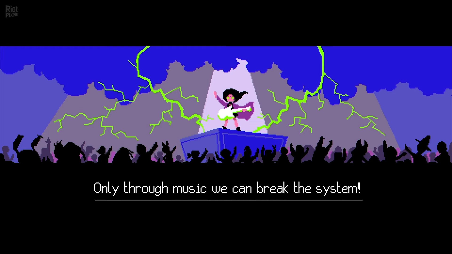 [13]-Keylocker: Turn Based Cyberpunk Action – Soundtrack Bundle, Build 16635931 + Bonus OST Download