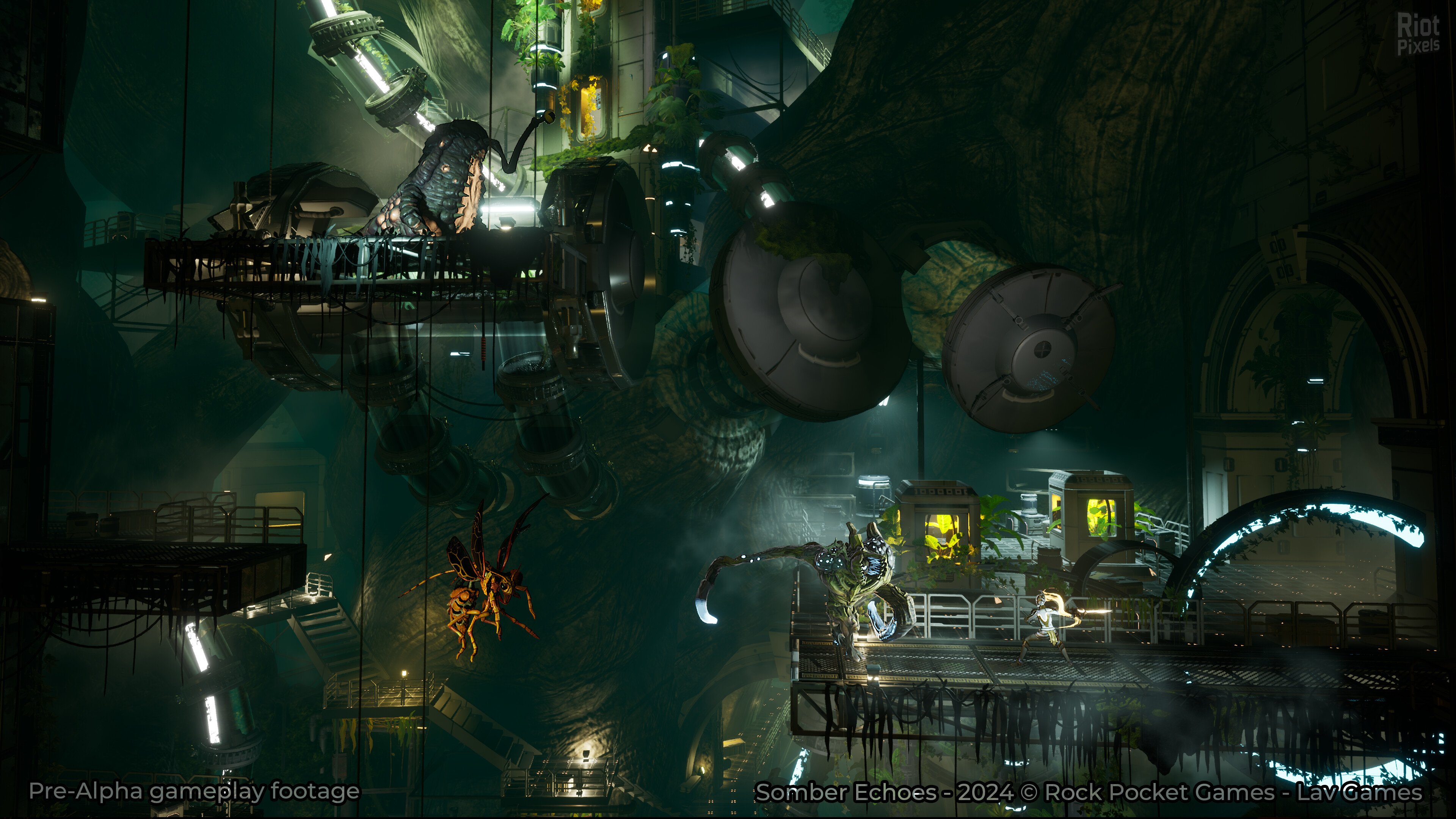 [5]-Somber Echoes – v21558 Download