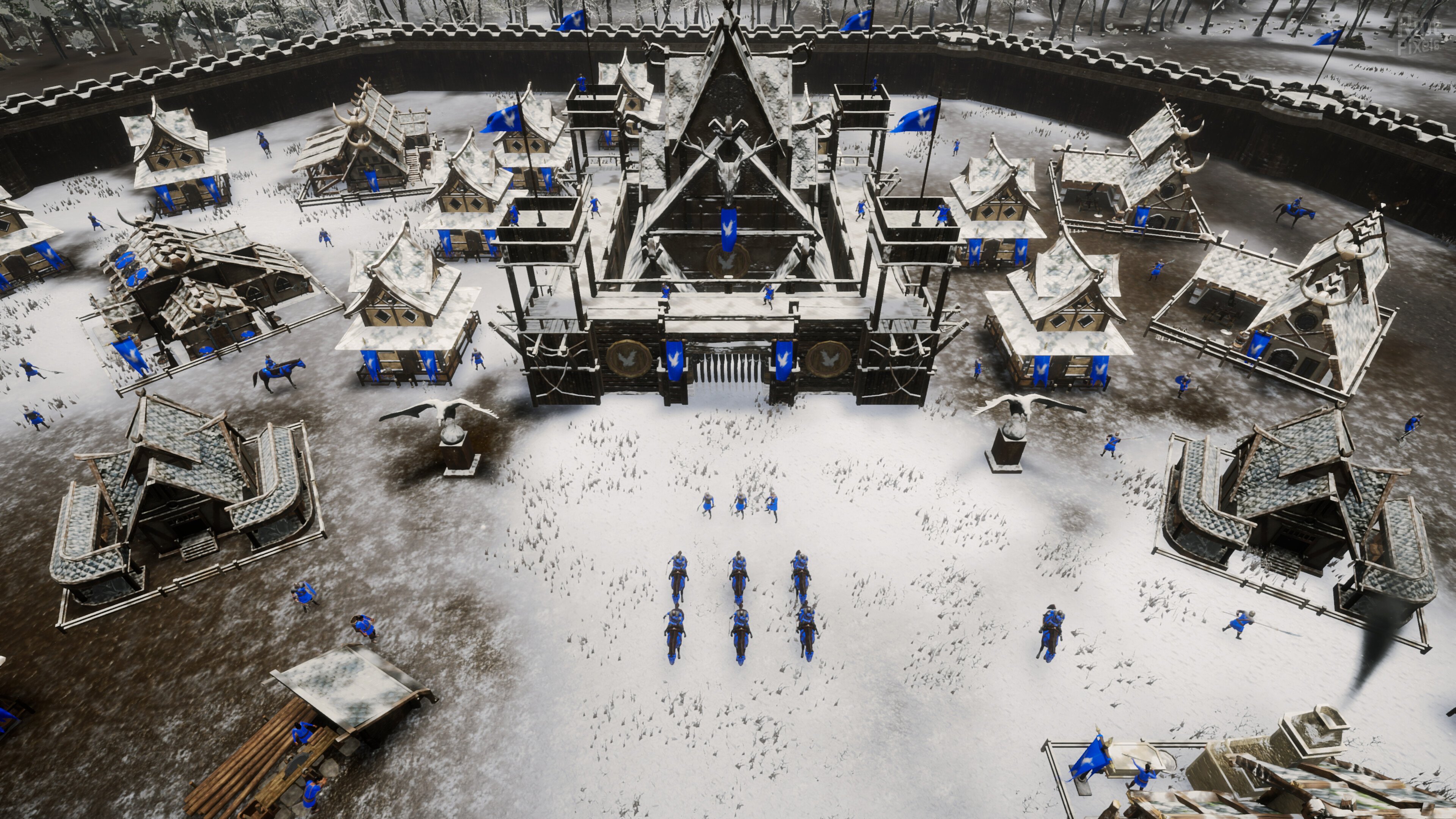 [6]-Eyes of War – Build 0.3 (v1.0 Release) Download