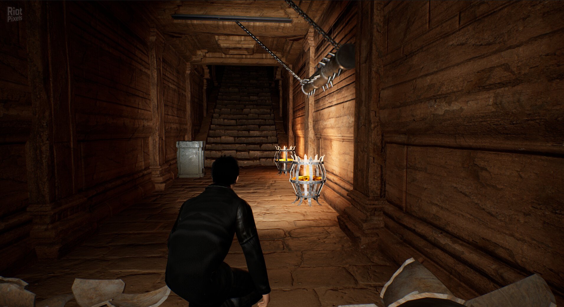 [5]-Dread Tomb – v1.16 Download