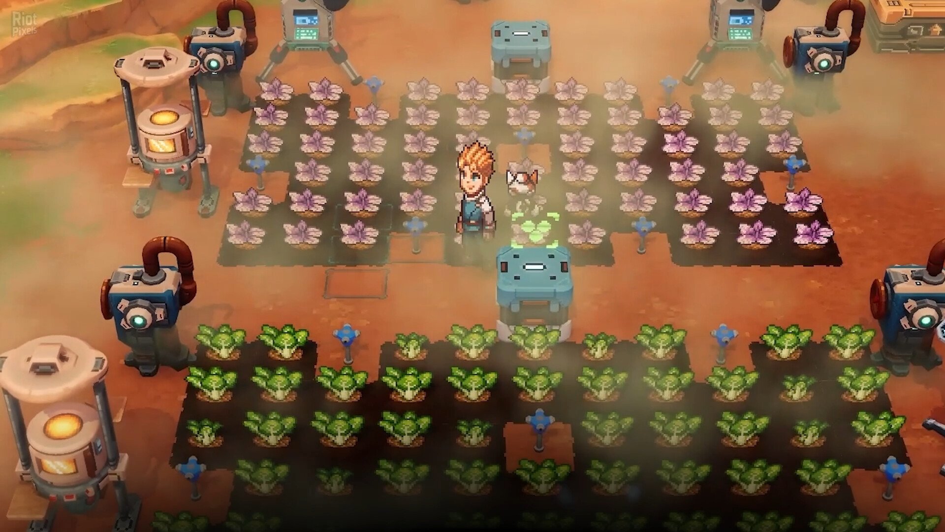 [15]-One Lonely Outpost – v0.9.11a022-c4afe (v1.0 Release) + Bonus Soundtrack Download