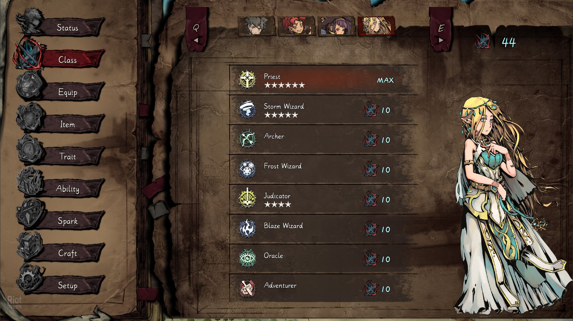 [3]-The Nameless: Slay Dragon – v2025.4.25 Download