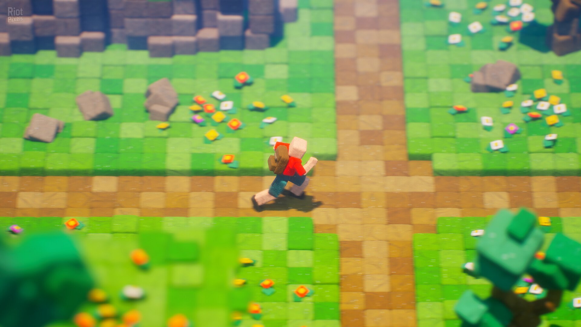 [8]-Unblock – v1.0.1 Download