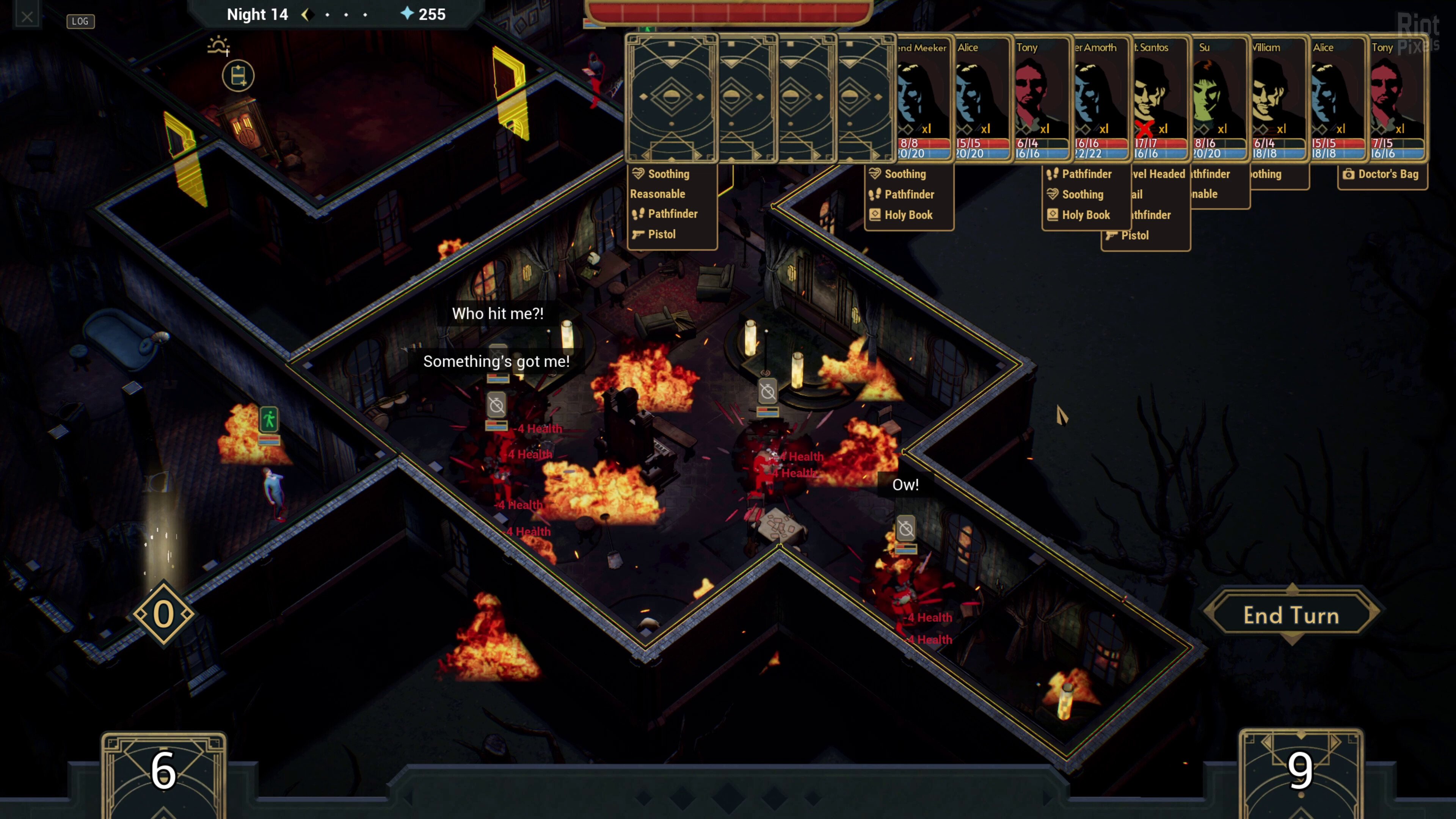 [6]-Deck of Haunts – v1.01 Download