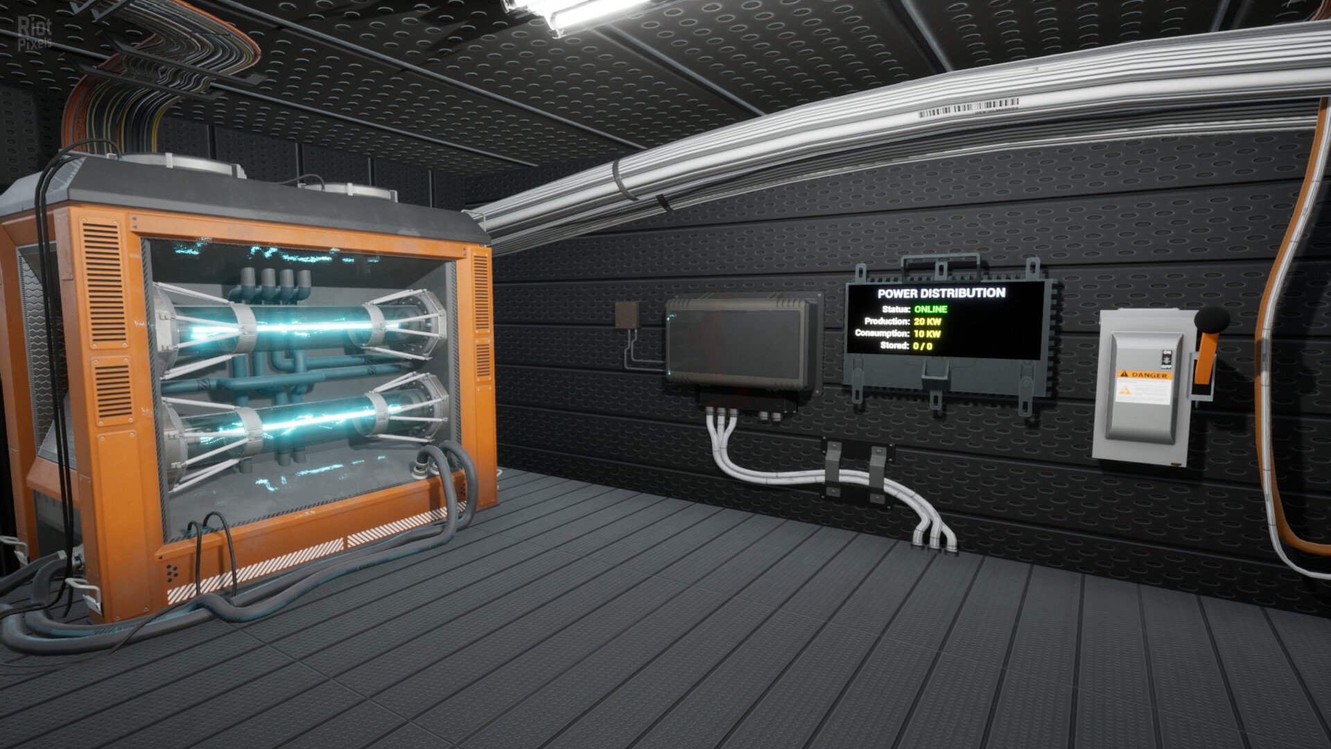 [9]-Surviving Ceres – v1.1b Download