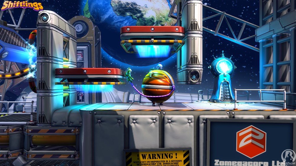 [13]-Shiftlings Download