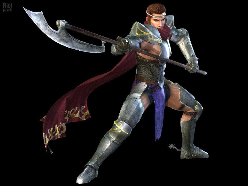 [30]-BLADESTORM: Nightmare Download