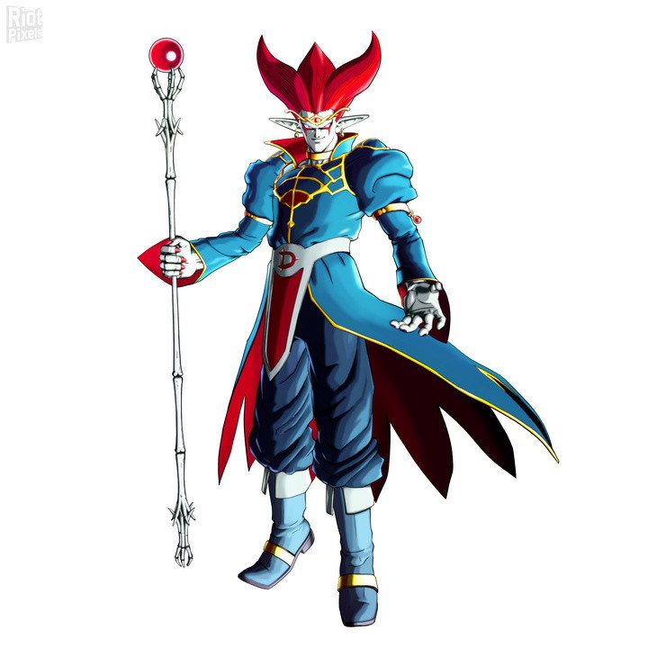 [23]-Dragon Ball: Xenoverse – Bundle Edition – v1.07 + 4 DLCs Download