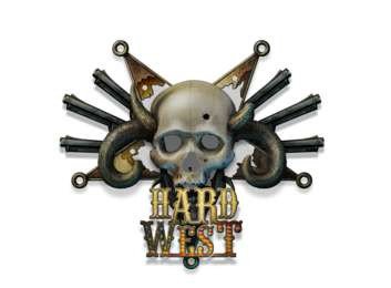 [18]-Hard West Download