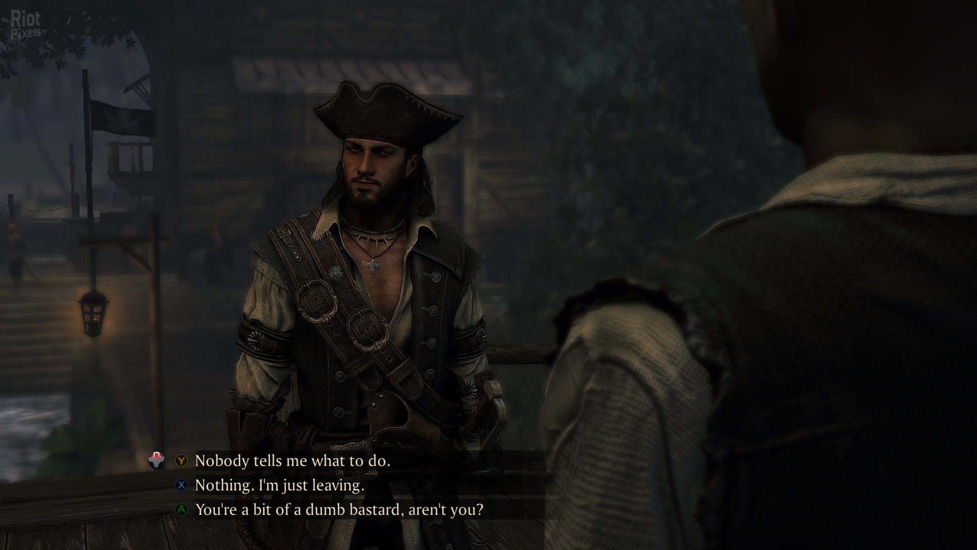 [10]-Vendetta: Curse of Raven’s Cry + Update 2 Download