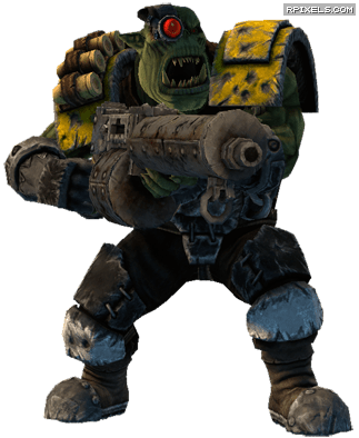 [19]-Warhammer 40,000: Space Marine Collection – v1.0.165 + All DLCs Download