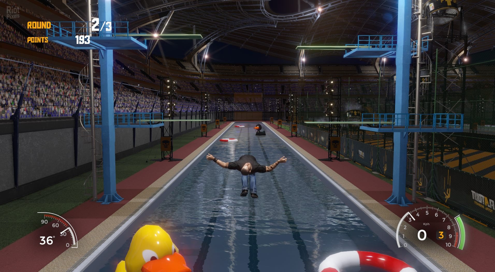 [16]-FlatOut 4: Total Insanity + Free Multiplayer Download