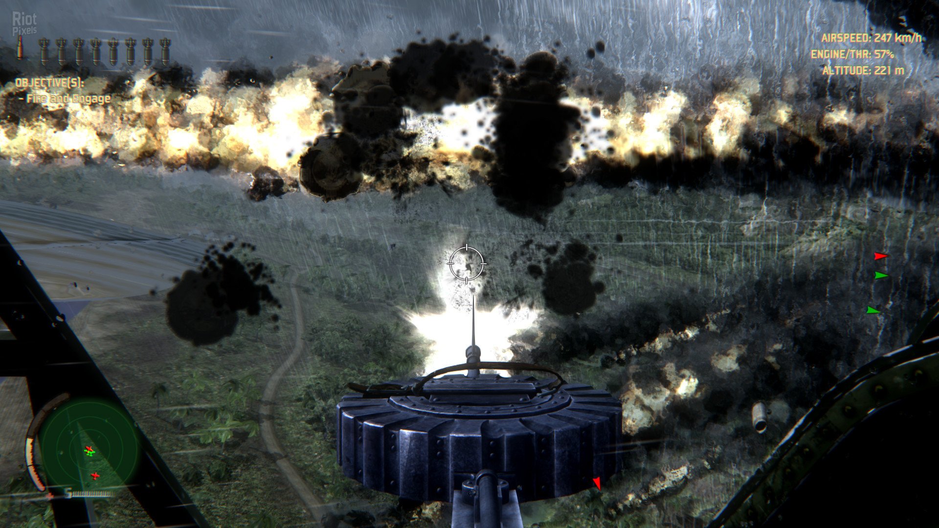 [10]-Flying Tigers: Shadows Over China – Digital Deluxe Edition Download