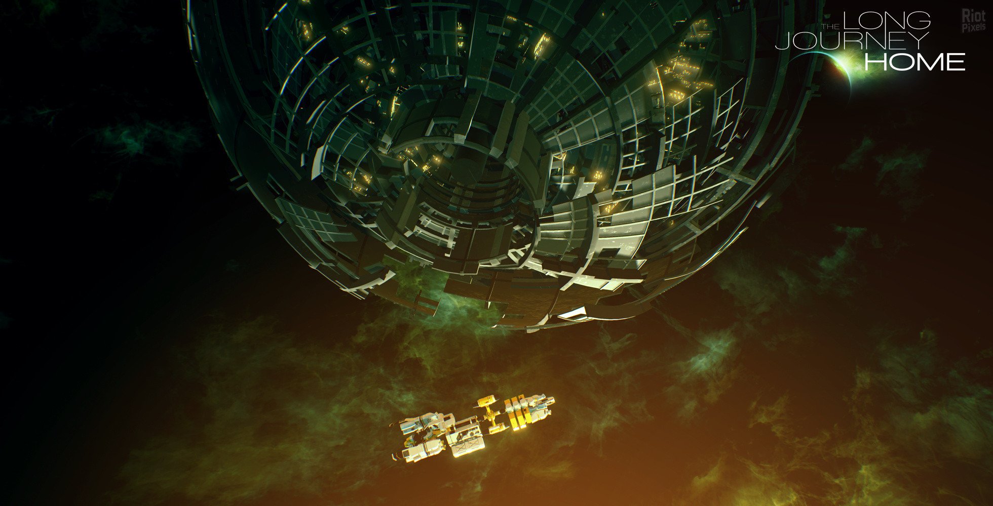 [25]-The Long Journey Home Download