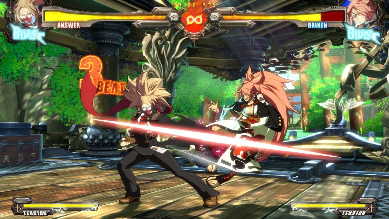 [2]-Guilty Gear Xrd REV 2 + All DLC Download