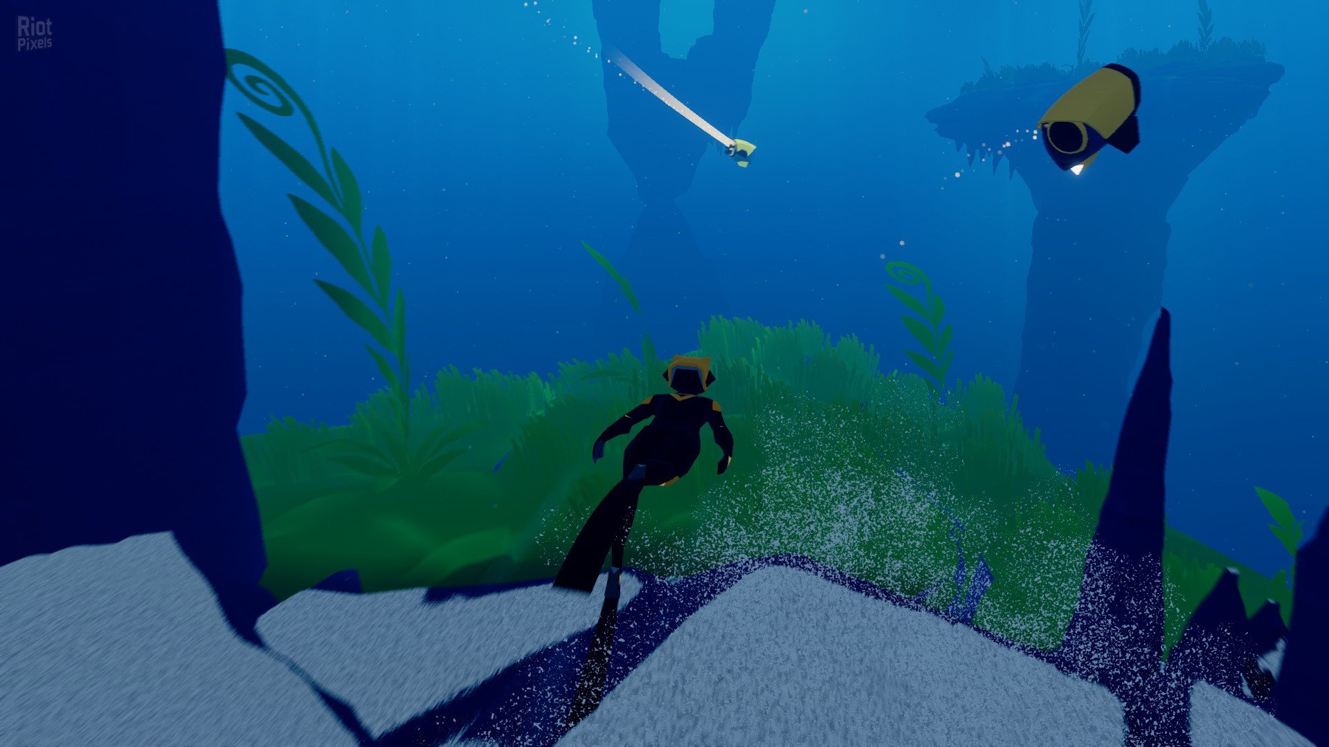 [7]-ABZU – v1.1 + Proper Crack Download