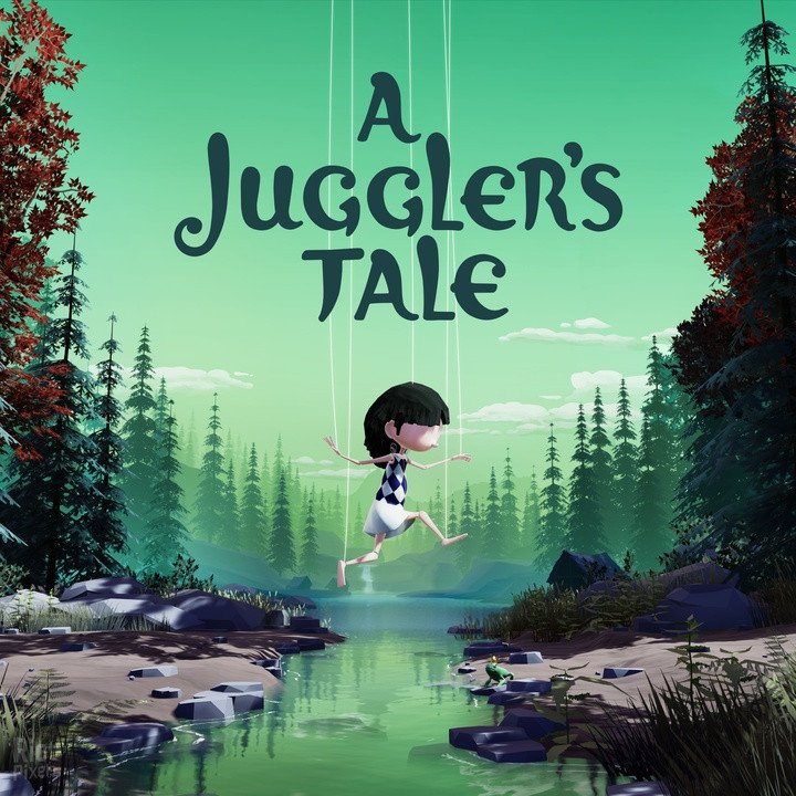 A Juggler’s Tale-HohohoGames