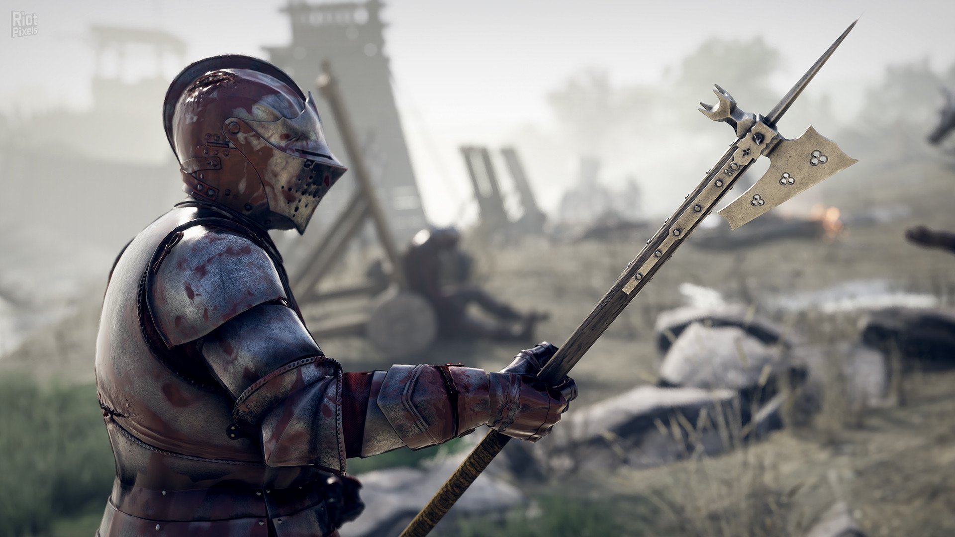 [11]-Mordhau Download