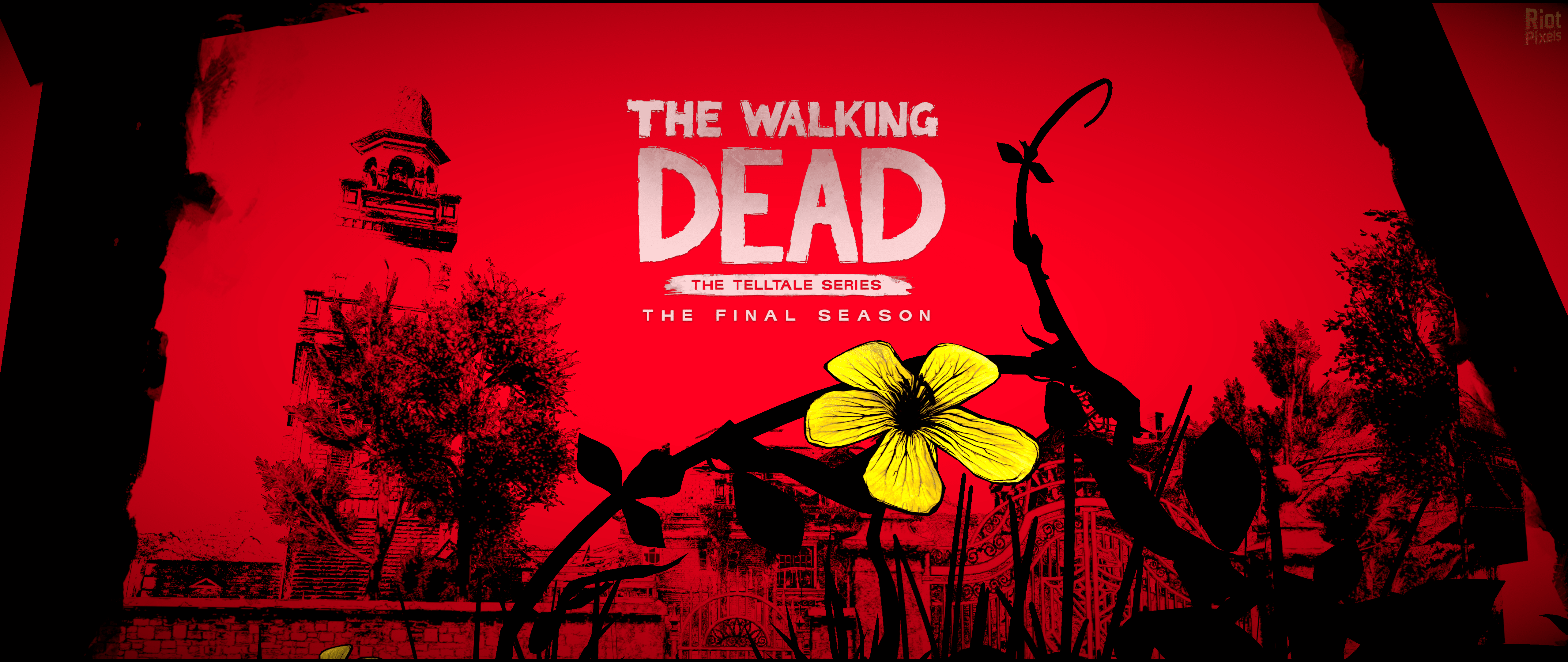 [3]-The Walking Dead: The Telltale Definitive Series Download