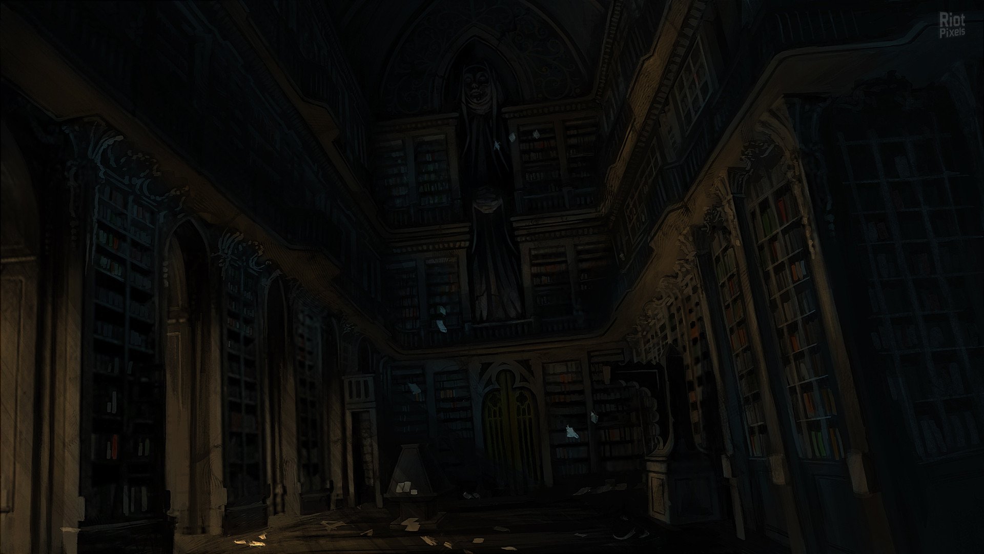 [24]-Castlevania: Lords of Shadow – Mirror of Fate HD – v1.0.684579 Download