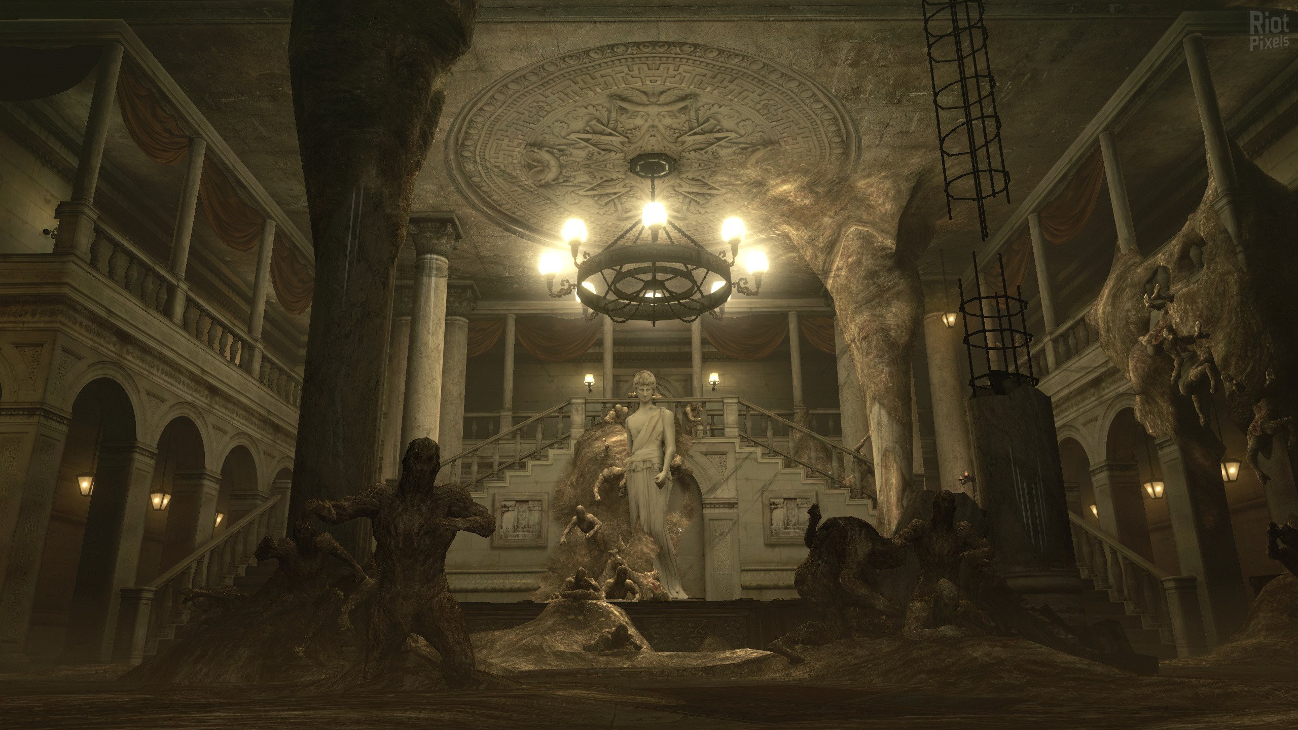 [9]-Resident Evil 6 – v1.10/1.06 + All DLCs + Multiplayer Download