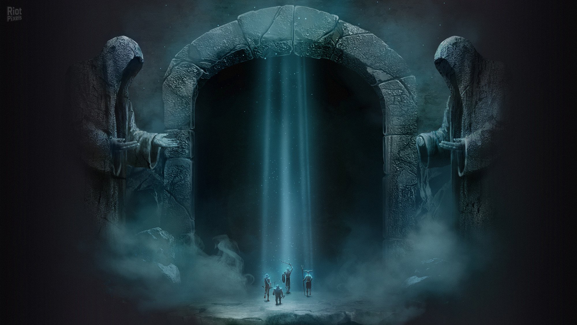 [18]-Tower of Time: Final Edition Download