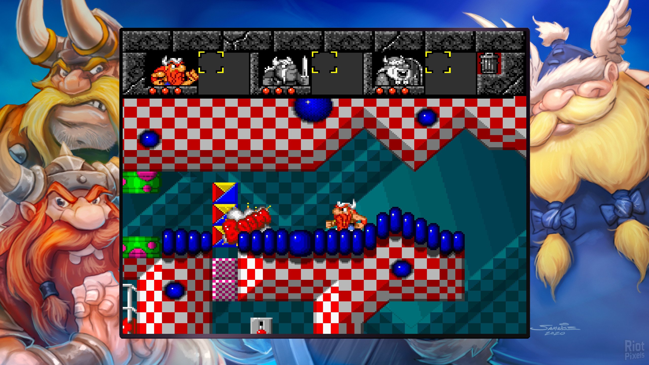 [11]-Blizzard Arcade Collection Download