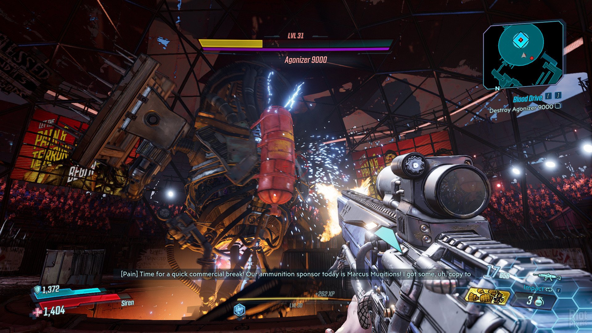 [9]-Borderlands 3: Ultimate Edition – Build 6500770 + 22 DLCs Download