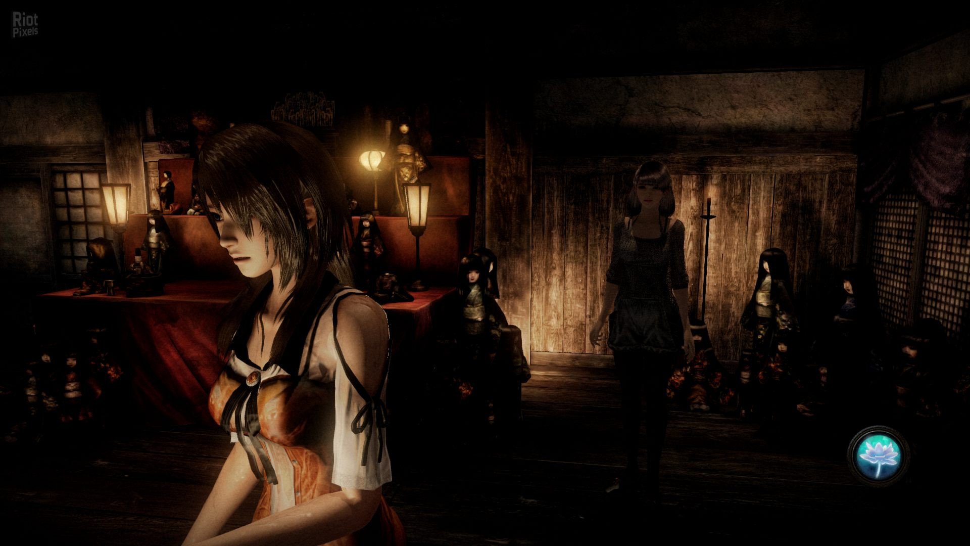 [8]-FATAL FRAME / PROJECT ZERO: Maiden of Black Water + 4 DLCs Download