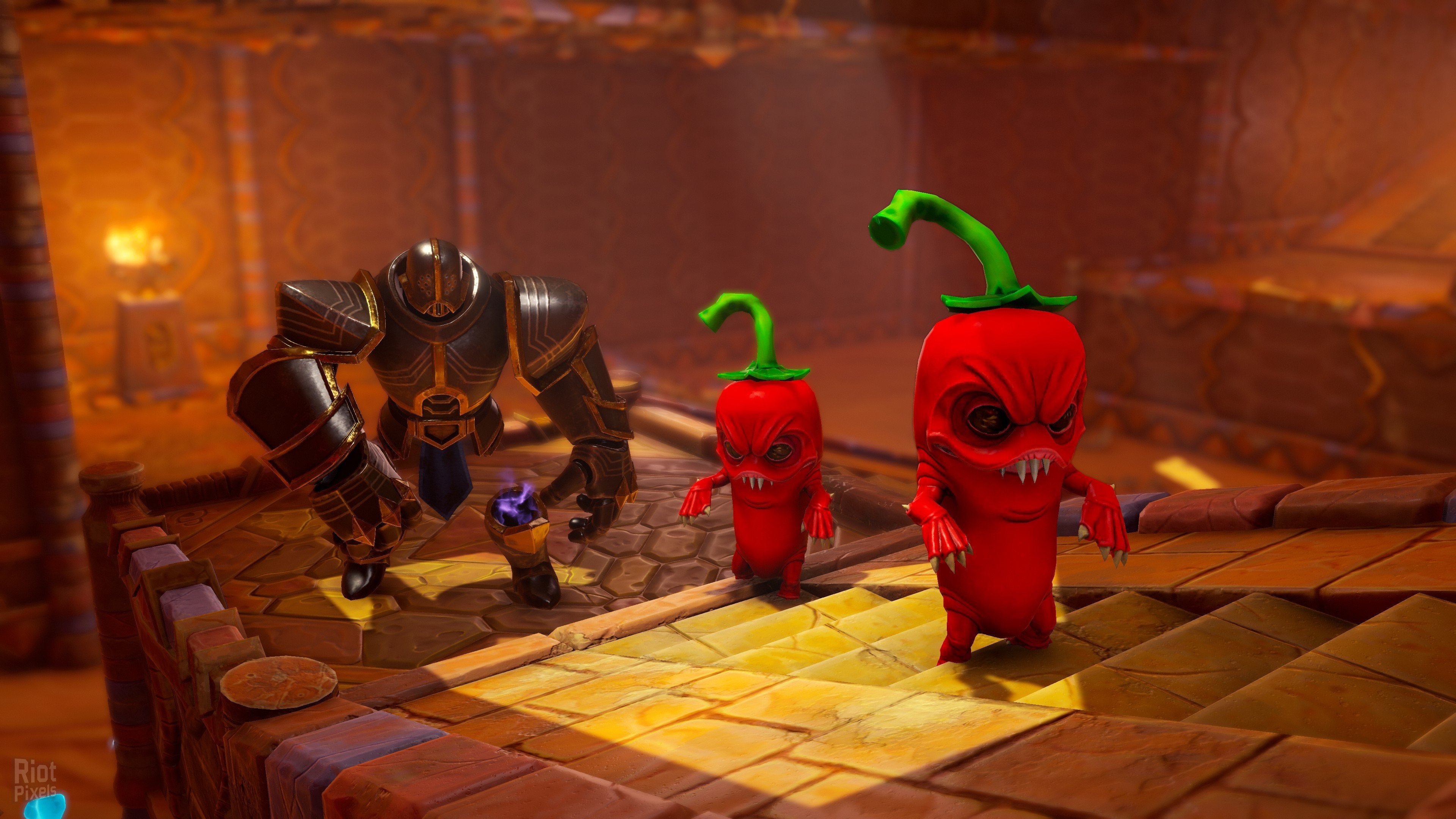 [16]-Ziggurat 2 + Supporter Pack DLC Download